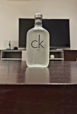 CK One