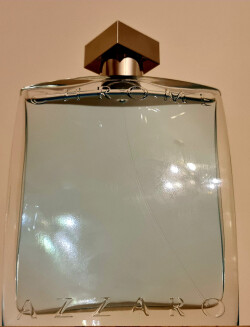 آزارو کروم کبیر