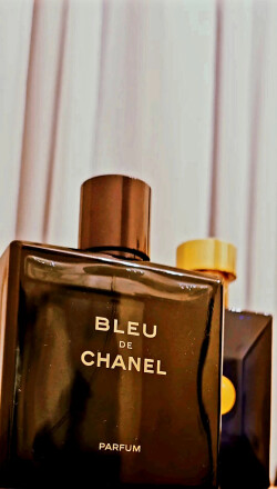 Chanel le bleu discount parfum