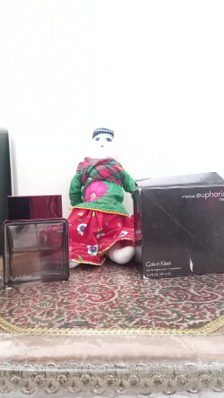 اولین عطری که خریدم سال ۹۳