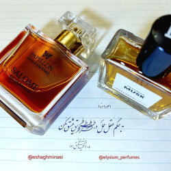 Salome vs. Unspoken Musk