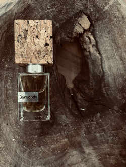 Nasomatto , baraonda