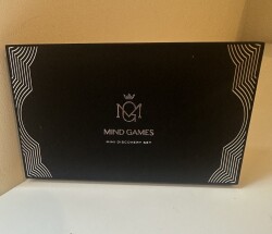 Mind Games Mini Discovery Set