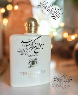 تو را جانم صدا کردم ولیکن برتر از جانی...❣