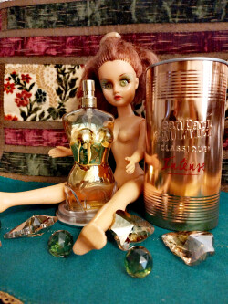 ⛔⛔⛔⛔⛔18+Jean Paul GAULTTER 