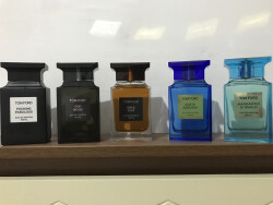 وقتی عاشق تام فوردی 😎