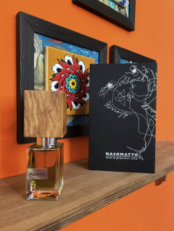 NASOMATTO - Absinth