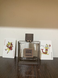 گرلن لوم ایدال