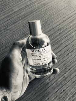 Le Labo Santal 33