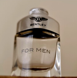 Bentley for man EDT - 7ML آخرین قطرات!