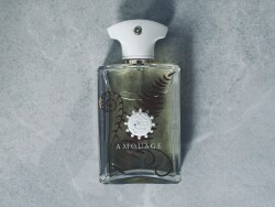 Sotd-Amouage Bracken Man