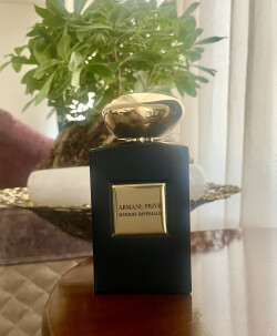 Giorgio armani myrrhe clearance impériale