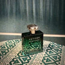 Roja Dove - Vetiver Parfum Cologne 