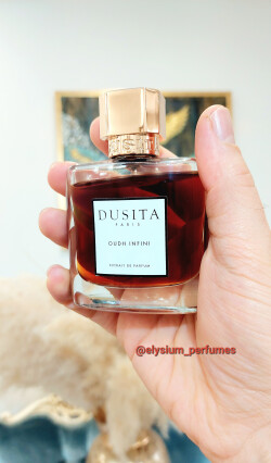Oudh Infini Parfums Dusita