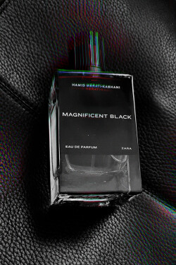 مگنیفیسنت بلک 