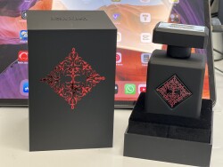 Blessed Baraka (initio)