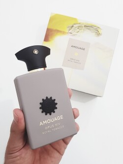Amouage