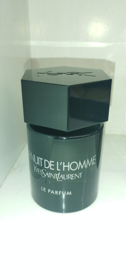 سیاه معطر...