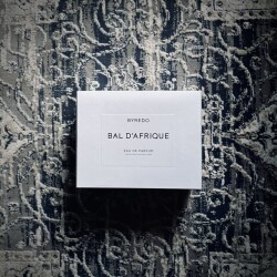 تمدید Byredo - Bal D’Afrique