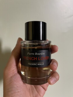FREDERIC MALLE - French Lover