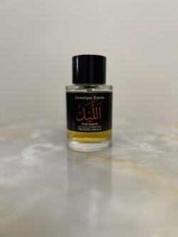 The Night Frederic Malle