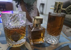 عطر بای کیلیان میدنایت اسپرسو