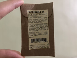 LE LABO - Patchouli 24