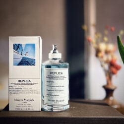 Maison Margiela-Sailing Day