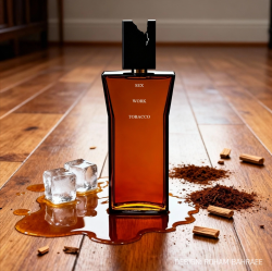 عطری که اجازه نمیگیرد