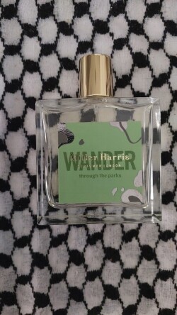 Wander throw the park & Falling into the sea