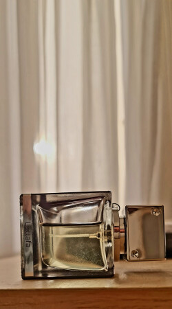 پسرعموی ناتنی اونتوس!