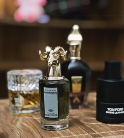 The inimitable william