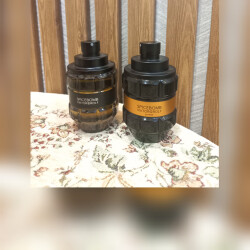 اسپایس بمب و اسپایس بمب اکستریم