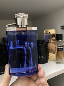 بوی دیروز، شادی امروز