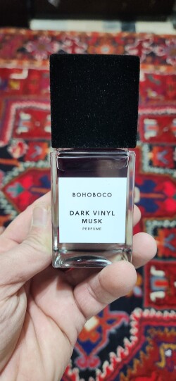 دارو وینیل ماسک