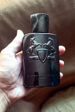 تنباکویی با عظمت و با وقار