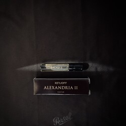 Xerjoff-Alexandria II-2ml Sample
