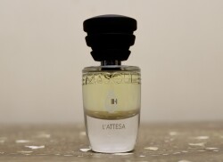 Masque l'attesa