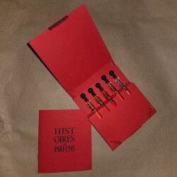    Histoires de Parfums