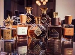 آریج له دوری غایت هنر عطر سازی 