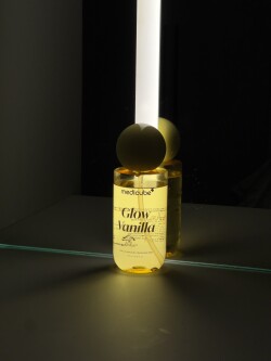 Vanilla glow