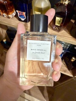 بویس امپریال عضو جدید کلکسیون من😍🥰❤️