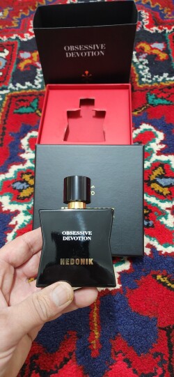 آبسوسیو دووشن