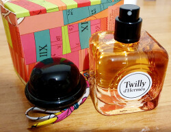 هرمس جذاب من