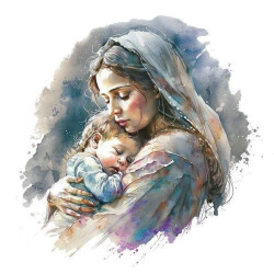 مهر مادر.....