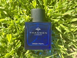 Sotd-Thameen Green Pearl