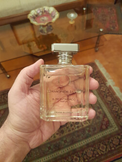 مونتاباکو از اورموند جین