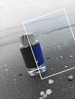 مونت بلانک اکسپلوور🖤& اکسپلوور اولترا بلو 💙