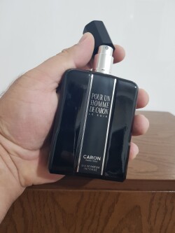 The king's perfume 