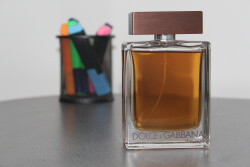 دولچه گابانا د وان ادوتویلت 150 میل